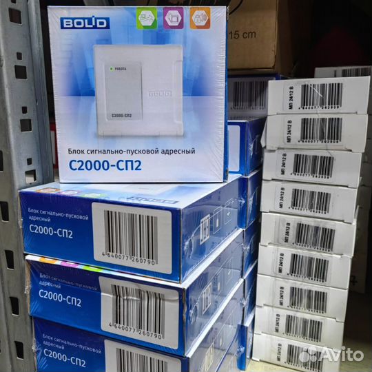 Блок бесперебойного питания рип 12/24