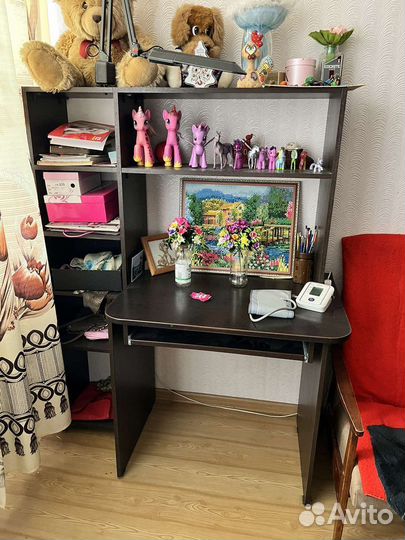 Компьютерный стол бу