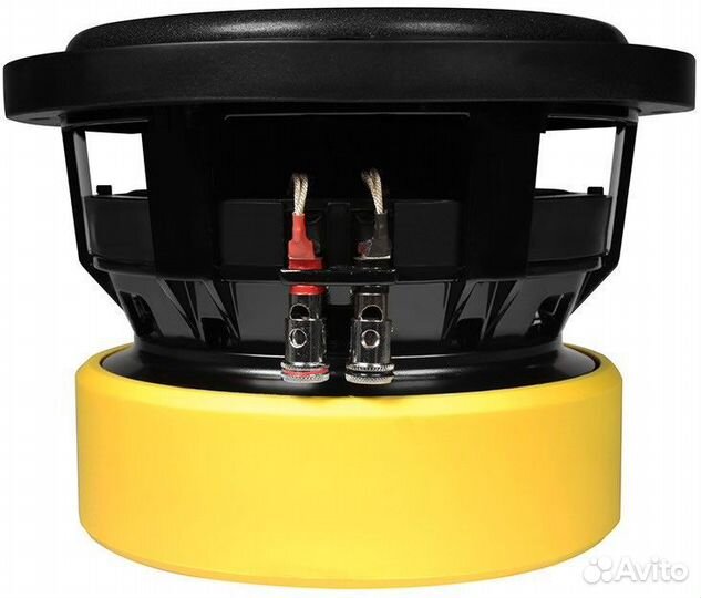 Автосабвуфер ESX QE622