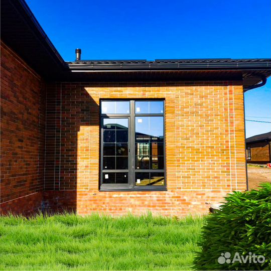 Пластиковые окна пвх