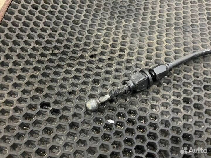 Тросик газа Mercedes-Benz E-Class W210 M112E24