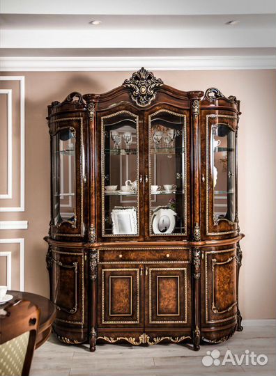 Горка фабричного качества