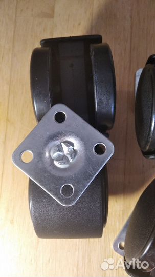 Ножки для Компьютерного Кресла