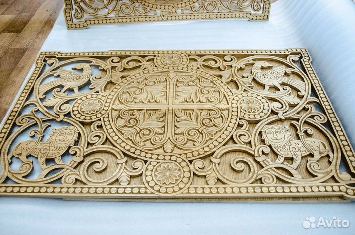 Услуги фрезерного станка с чпу