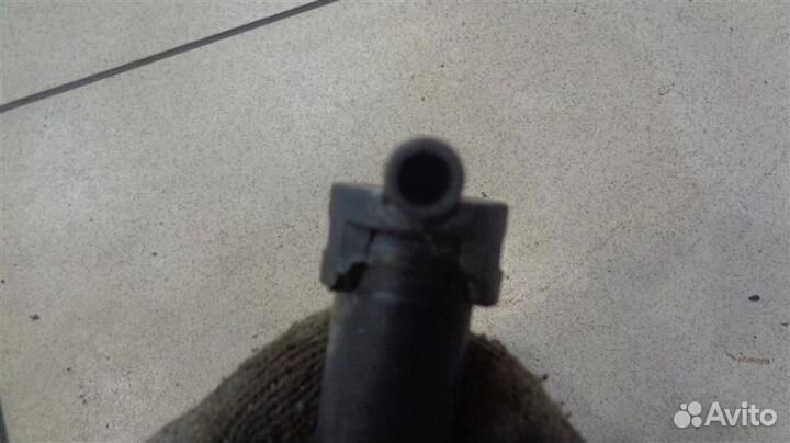 Форсунка-насос омывателя фар Renault Laguna 2 200