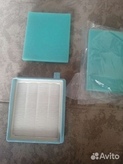 Фильтр для пылесоса