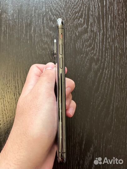 iPhone X, 256 ГБ