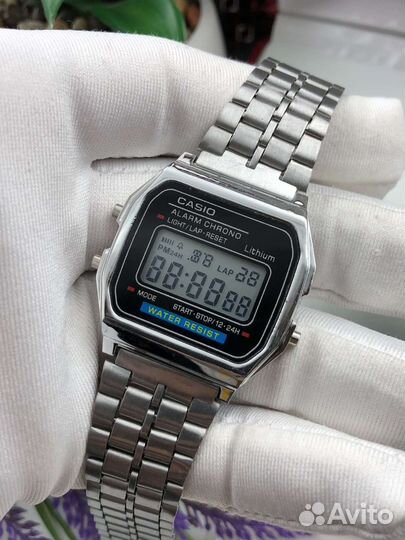 Часы мужские Casio