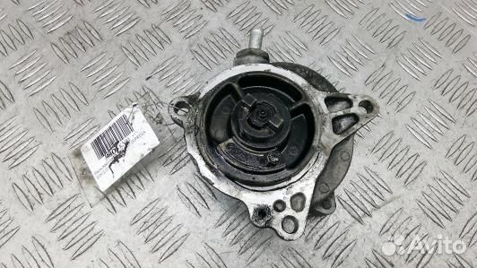 Насос вакуумный subaru impreza 3 (99O06KX01)