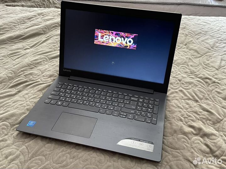 Lenovo ideapad 320 15iap
