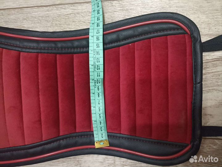 Чехлы в автомобиль