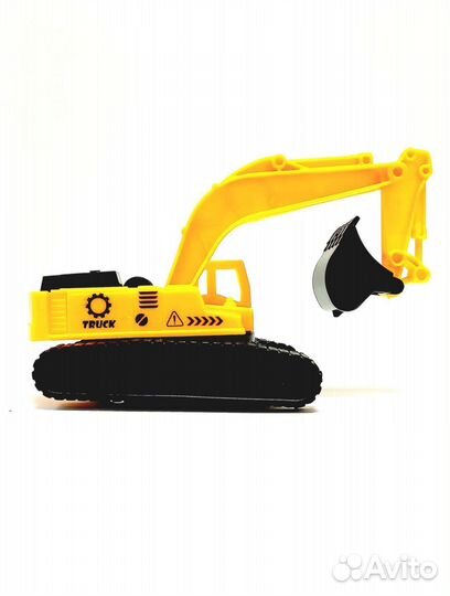 Автовоз спецтехника с машинами