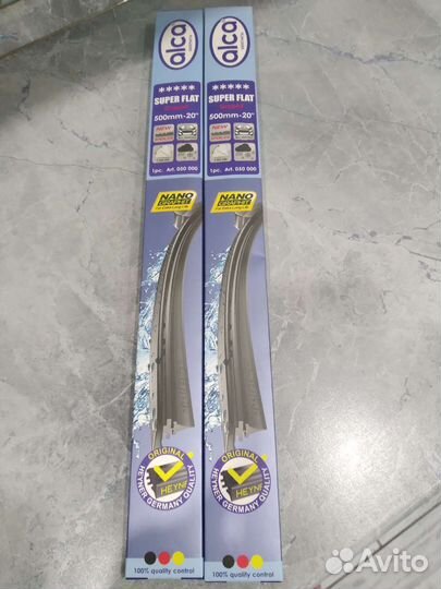 Дворники для автомобиля