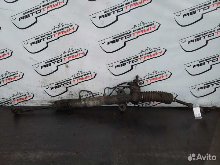 Рейка рулевая toyota hino dutro dyna toyo ACE XKU3