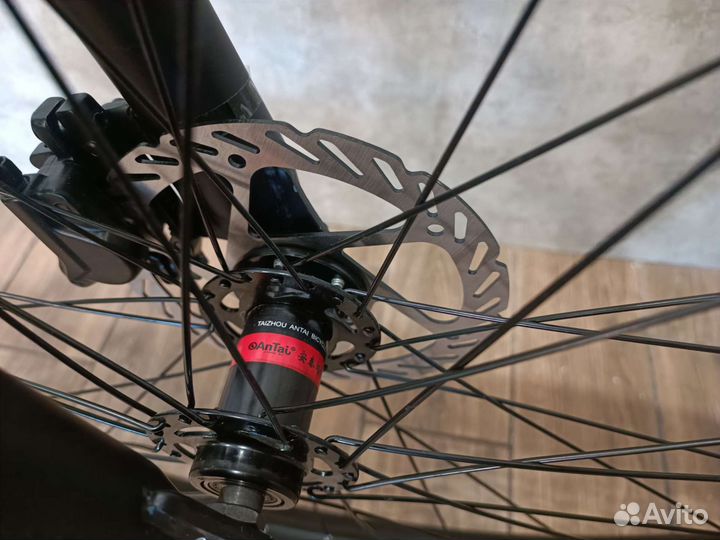 Велосипед 29*3