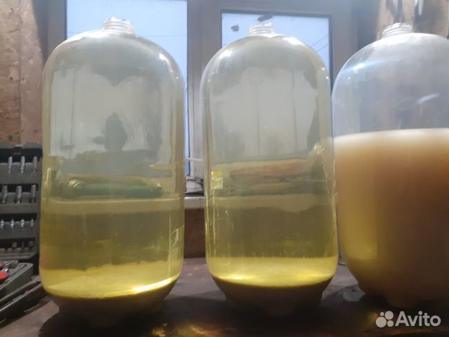 Бентонит, 0.5 л