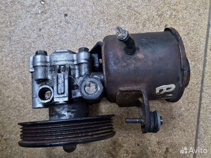 Насос гур субару легаси 2 2.0 литра