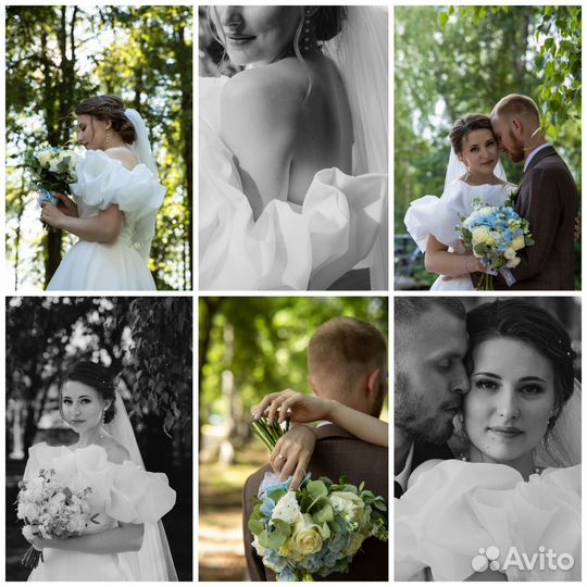 Свадебный фотограф Нижний Новгород