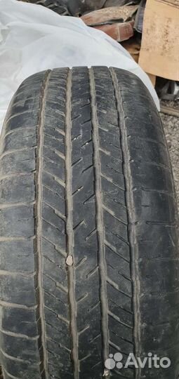 Yokohama Geolandar G91 225/55 R17