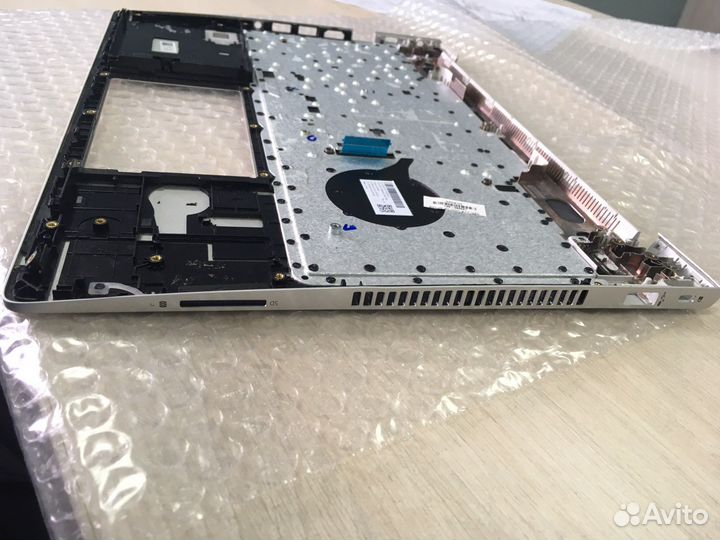 Топкейс hp probook 440 g6