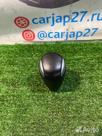 Ручка переключения автомата(1) Mazda Cx-5 KF2P SH