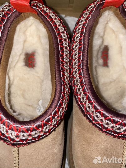 Ugg женские на платформе оригинал