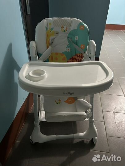 Стул для кормления