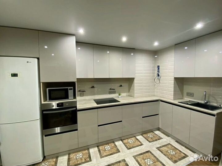 Кухня на заказ