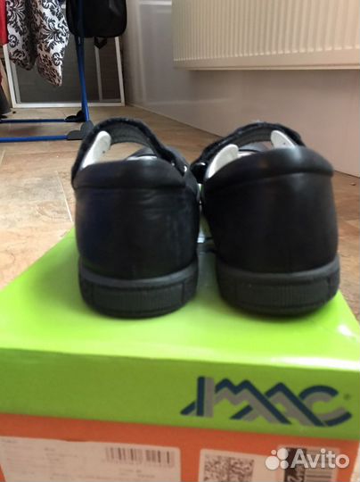 Туфли iMac 40