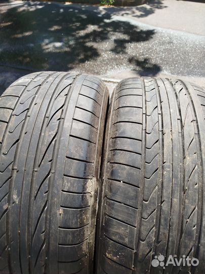 Bridgestone Dueler H/P Sport 265/50 R19 110W