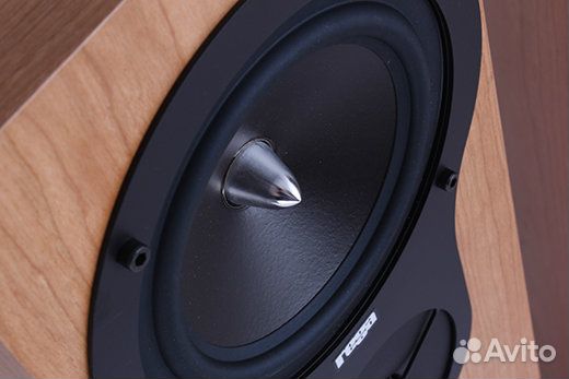 Напольная акустика Rega RX-3 cherry