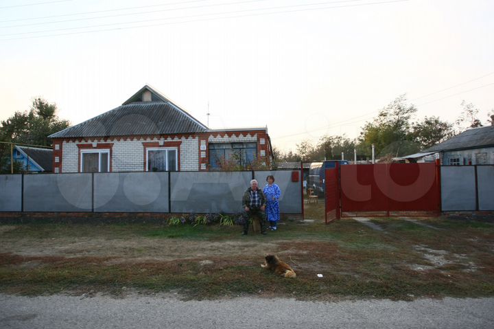 Дом 170 м² на участке 29 сот.