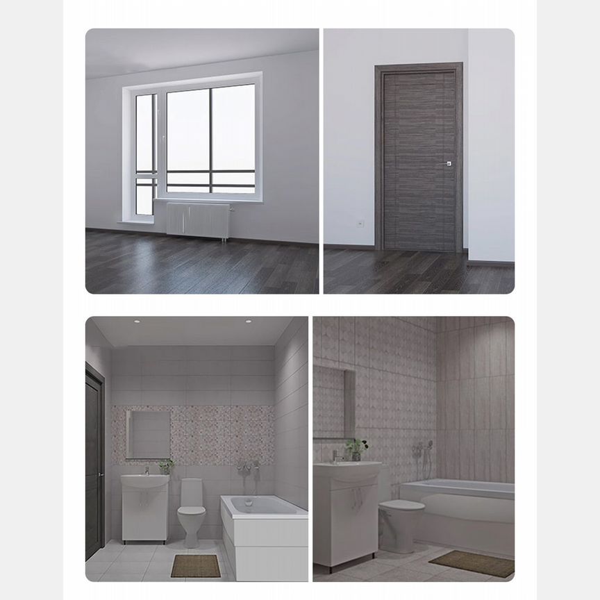 Квартира-студия, 21,9 м², 5/13 эт.