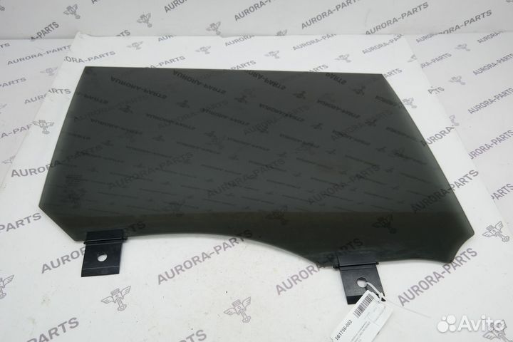 Стекло двойное Range Rover 4 L405