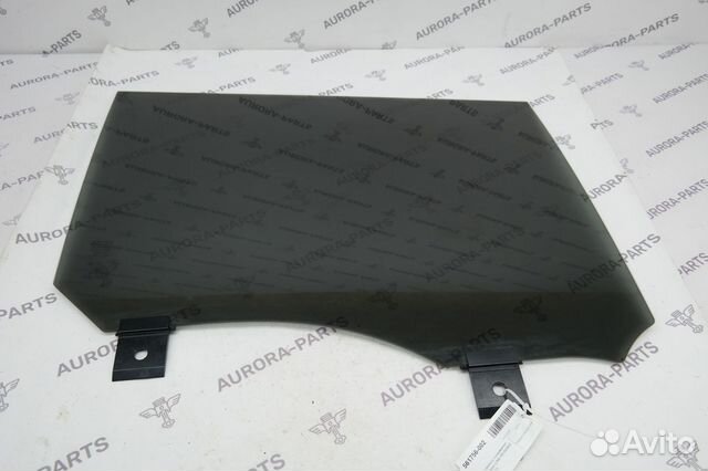 Стекло двойное Range Rover 4 L405