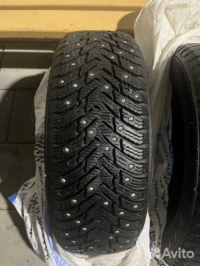 Nokian Tyres Nordman 8 205/60 R16