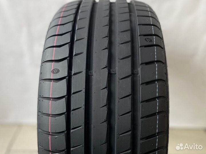 Triangle EffeXSport TH202 245/35 R18 92Y