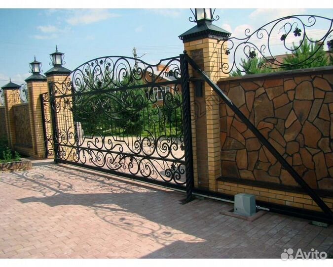 Сварочные работы