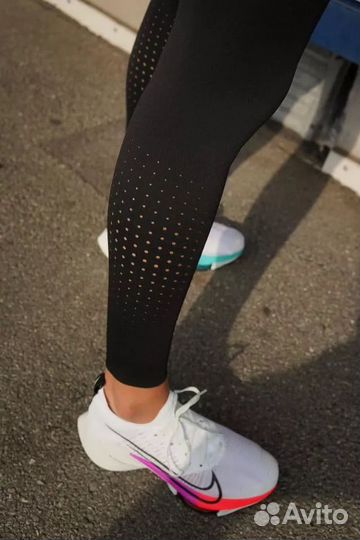 Тайтсы Nike Epic Lux Running Tights W оригинал