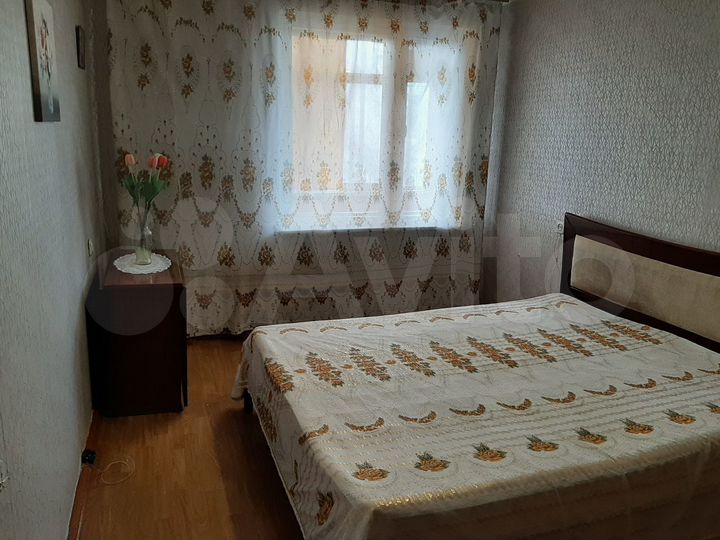 2-к. квартира, 50 м², 7/9 эт.