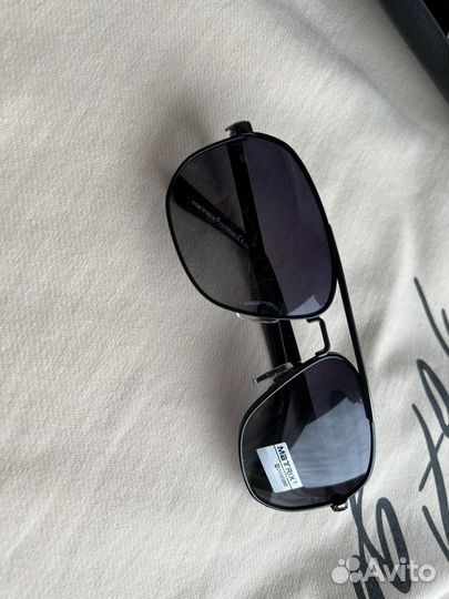 Солнцезащитные очки мужские