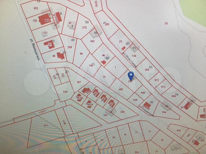 Участок 8 сот. (СНТ, ДНП)