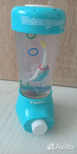 Детская игра