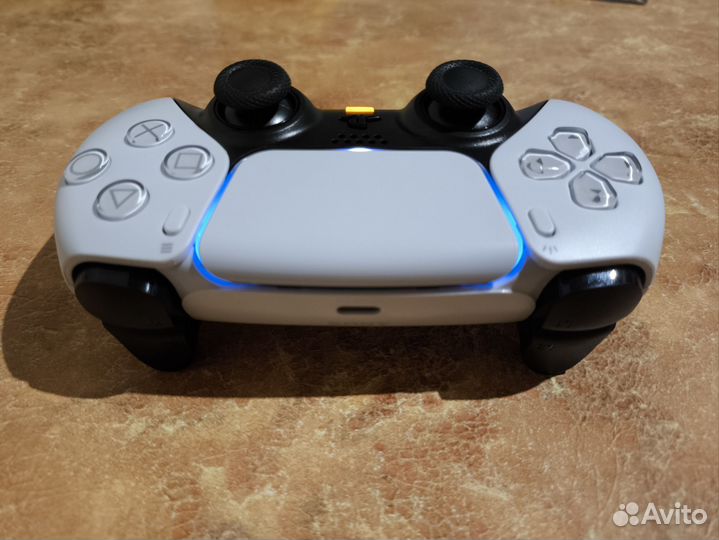 Геймпад ps5