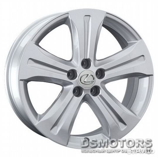 Диски Lexus LX23 8.5/20 5x150 ET58 d110.1 S