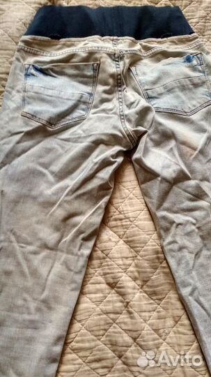 Вещи для беременных пакетом 46 48