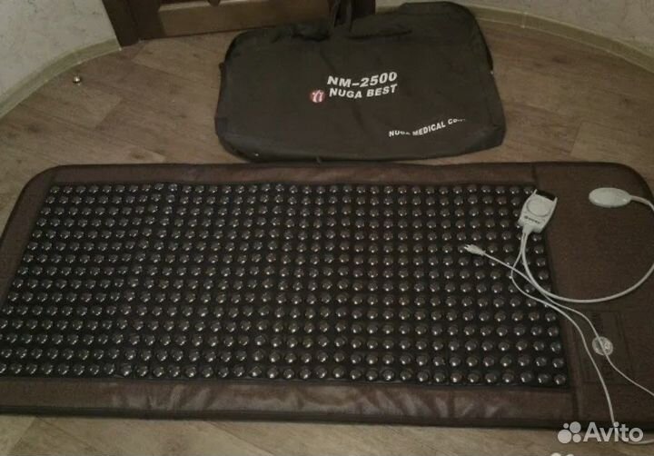 Турманиевый Мат