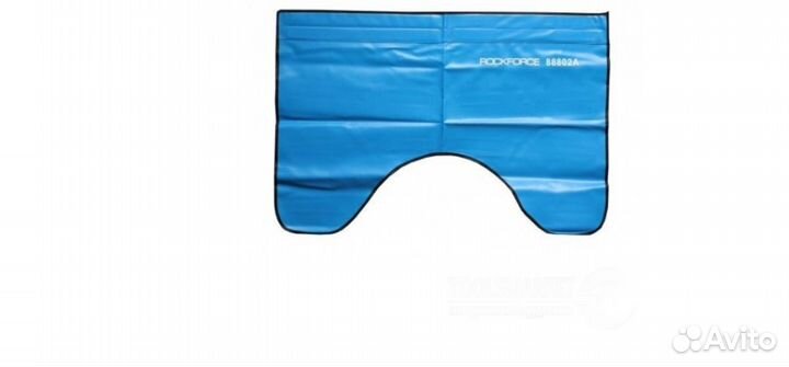 Накидка магнитная защитная