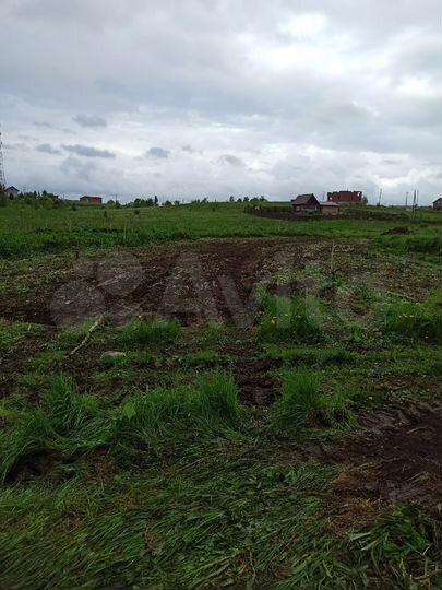 Участок 8 сот. (ИЖС)