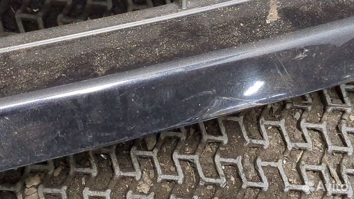 Решетка радиатора Toyota Previa (Estima), 1997